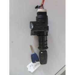 Neiman Fiat Panda 2 Phase 1